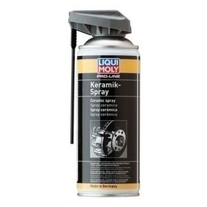 משחה קרמית  400 מ"ל PRO-LINE