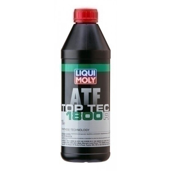 Top Tec ATF 1800 R  ‏1L