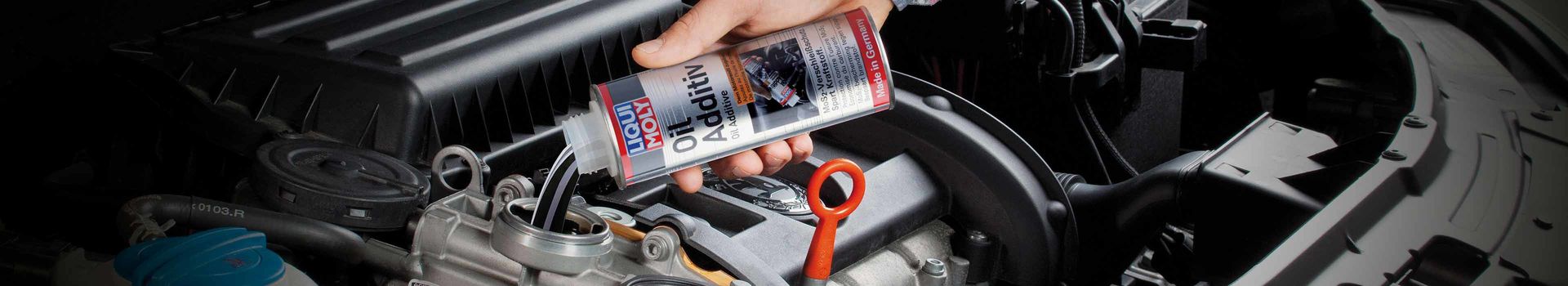 Nexus Acadamy Liqui Moly / Mahle 2019 – כנס לקוחות פרומט